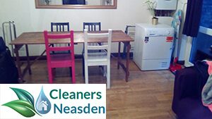 end of tenancy cleaners neasden